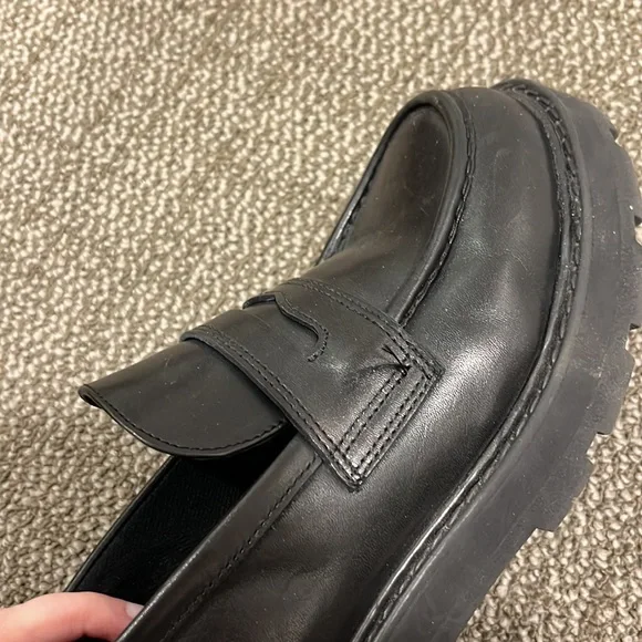 Vagabond Loafers - Picture 6 of 6